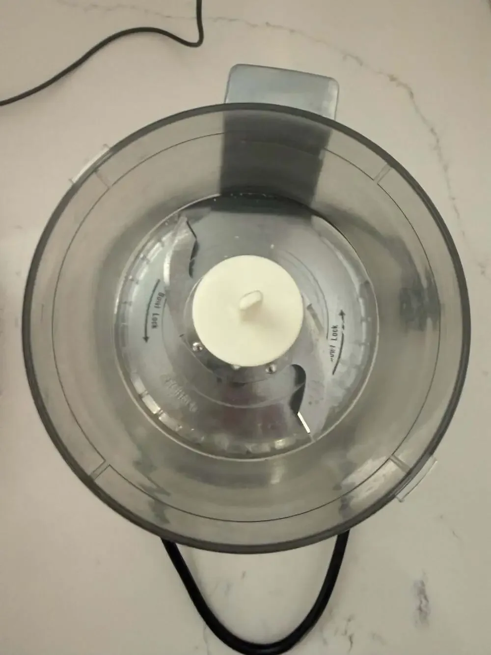 Cuisinart Mini-Prep Plus Food Processor Model DLC-3BC